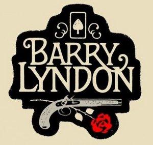 BarryLyndon 2.0