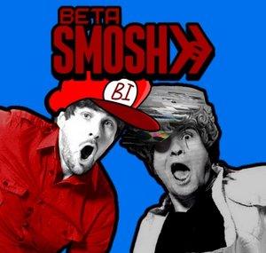 Beta Smosh
