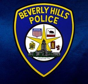 Beverly Hills Police Department