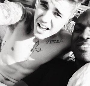 BieberMate