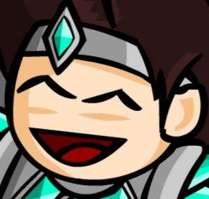 BlahBlahBlahGAMING