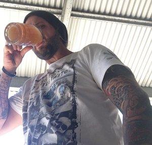 Blue Shed Brewing