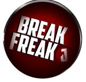 BREAK FREAKJ