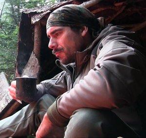 Bushcraft Schwarzwald