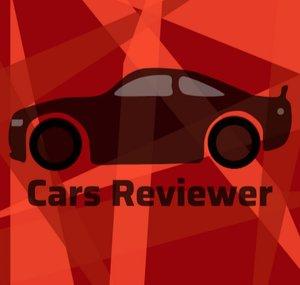 Cars Reviewer