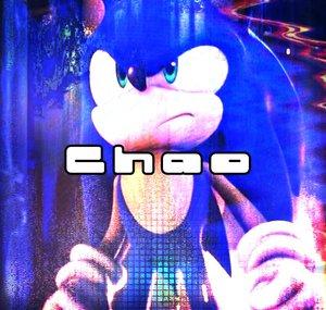 Chaotic Chao