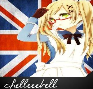 chelleeebell