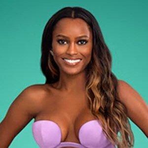 Ciara Miller