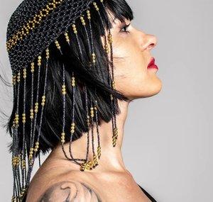 Cleopatra Scent