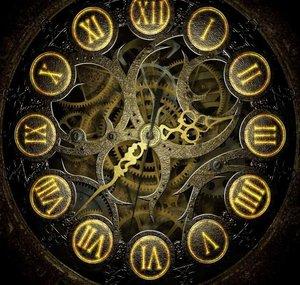 ClockPC