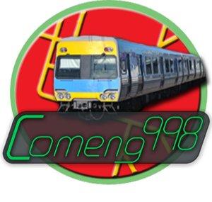 Comeng998 Railway Videos