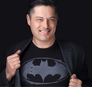 Comics and Collectibles Near Me