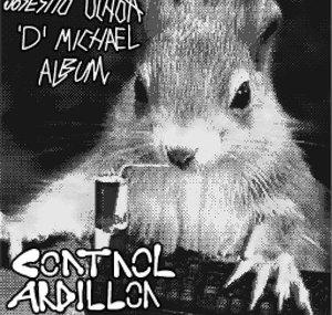 Control ardillon 
