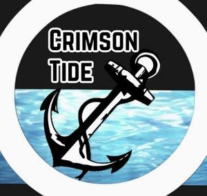 Crimson Tide