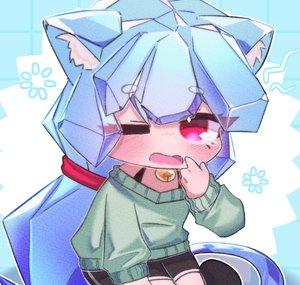 CrystalSlime