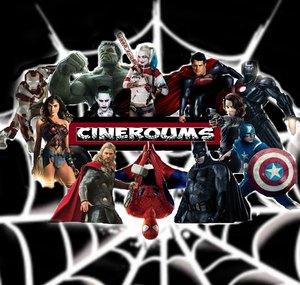 Danny CINEROUMS
