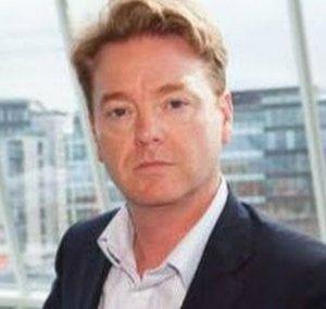 David McWilliams