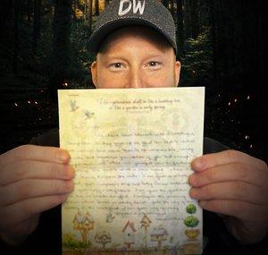 Dear Wade