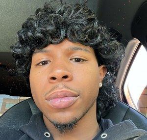 deshaefrost