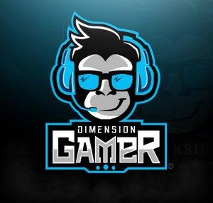 Dimension Gamer