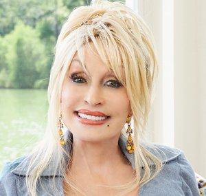 Dolly Parton