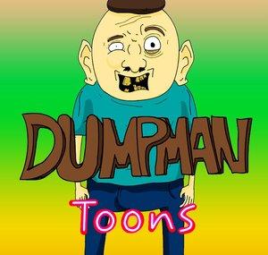 Dumpman Toons