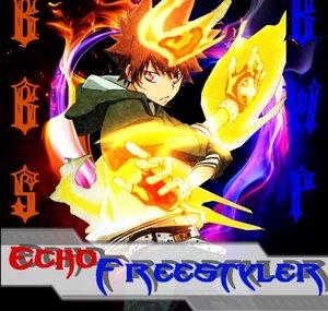 EchoFreestyler