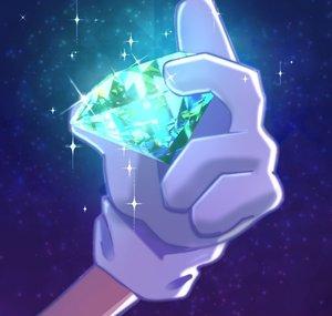 Emerald Planet