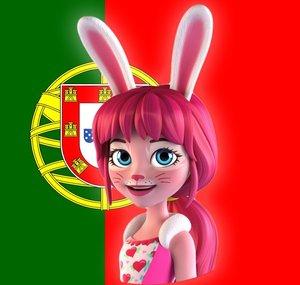 Enchantimals Portugal