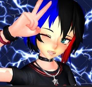 Ericka gamer