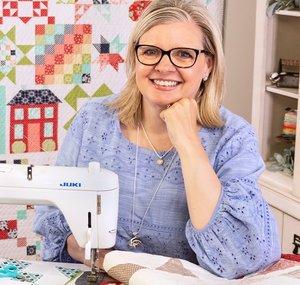 Fat Quarter Shop