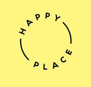 Fearne Cotton's Happy Place