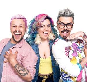 Filhos da Grávida de Taubaté