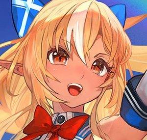 Flare Ch. 不知火フレア