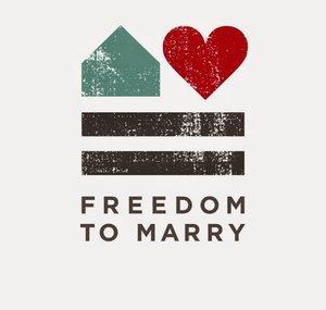Freedom to Marry
