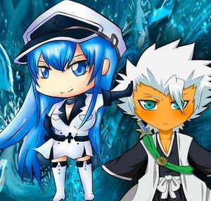 FrostFang™ | フロストファング