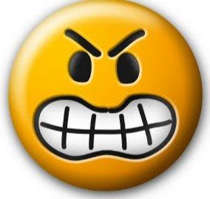 Frowney Face Productions