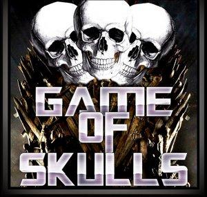Game Of Skulls