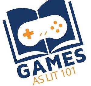 Games As Literature