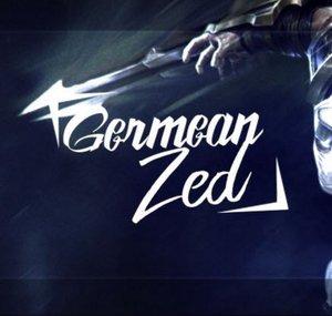 Germean Zed
