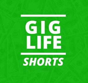 GigLife Shorts