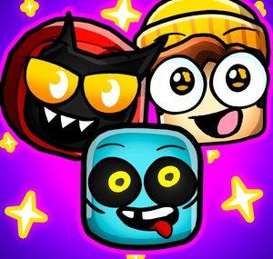 GOOBERS UNIVERSE