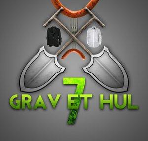 Grav Et Hul