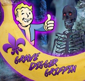 GraveDiggerGriffin