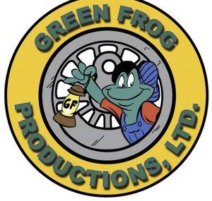 GreenFrogVideos