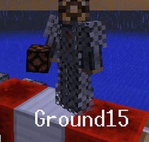 Ground