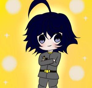 Hakureizinho Kawaii
