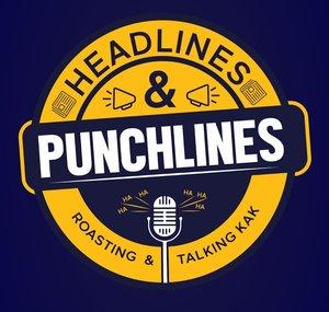 🗞️ Headlines & Punchlines 🤣