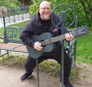 Heinz Hoffmann