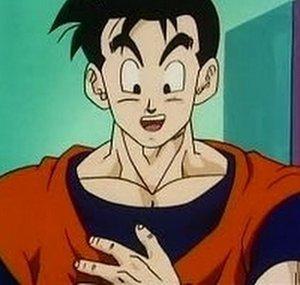 IAmFutureGohan